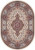 Ковер SHAHREZA D414 CREAM Ковер SHAHREZA D414 CREAM