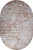 Ковер Миранда Miranda D941 DARK-BEIGE OVAL (Меринос Merinos) Овал Ковер Миранда Miranda D941 DARK-BEIGE OVAL (Меринос Merinos) Овал