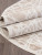 Ковер Миранда Miranda D967-BEIGE-OVAL (Меринос Merinos) Овал