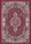 Ковер SHAHREZA D414 RED Ковер SHAHREZA D414 RED