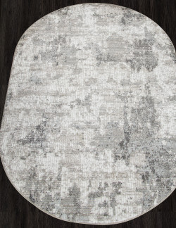 Ковер Миранда Miranda F143-BEIGE-OVAL (Меринос Merinos) Овал