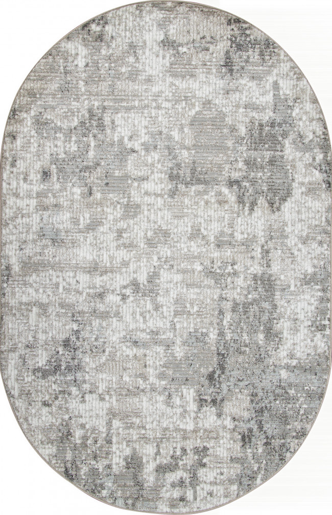 Ковер Миранда Miranda F143-BEIGE-OVAL (Меринос Merinos) Овал