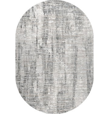 Ковер Каскад 25628 24338, Овал 1.50x2.3 м