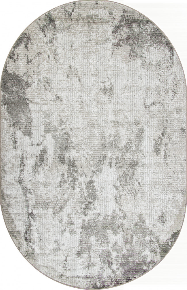Ковер Миранда Miranda F145-BEIGE-OVAL (Меринос Merinos) Овал