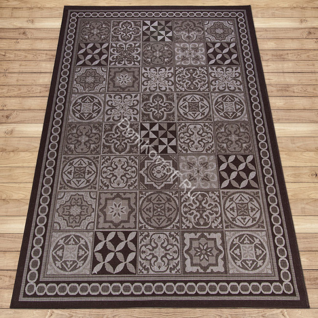 Ковер Флурлюкс (Сизаль) 51219 50422, Прямой 1.40x2.0 м