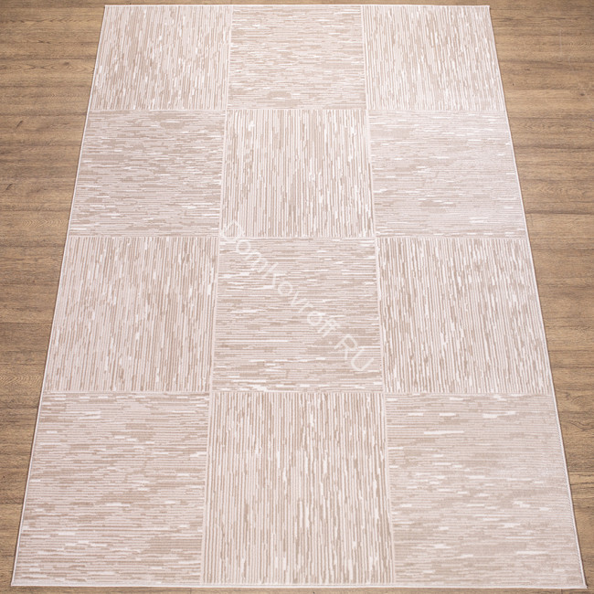 Ковер Каскад 25630 24361, Прямой 2.0x4.0 м
