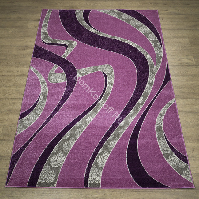 Ковер Фиеста 35301 36544, Прямой 1.50x3.0 м