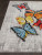 Ковёр RIO (РИО) C064 - GRAY-MULTICOLOR