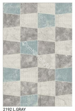 Ковер Sofit 2192 L.Gray 