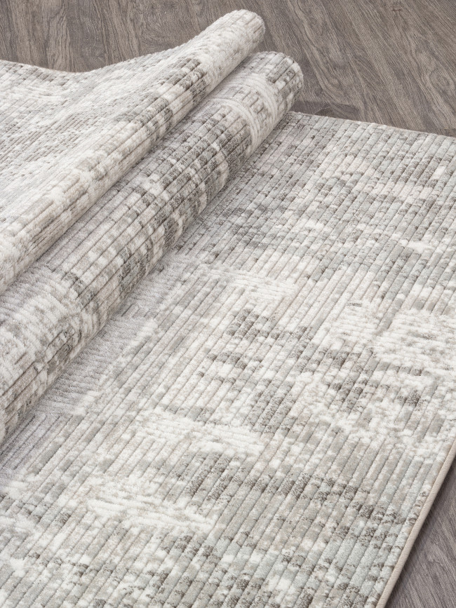 Ковер Миранда Miranda F143-BEIGE (Меринос Merinos Россия) прямоугольный