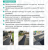 Грязезащитное антискользящее покрытие AKO Safety Mat и Unico (Германия)
