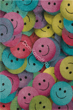 Ковер детский Sintelon carpets Play дизайн O 91PMP