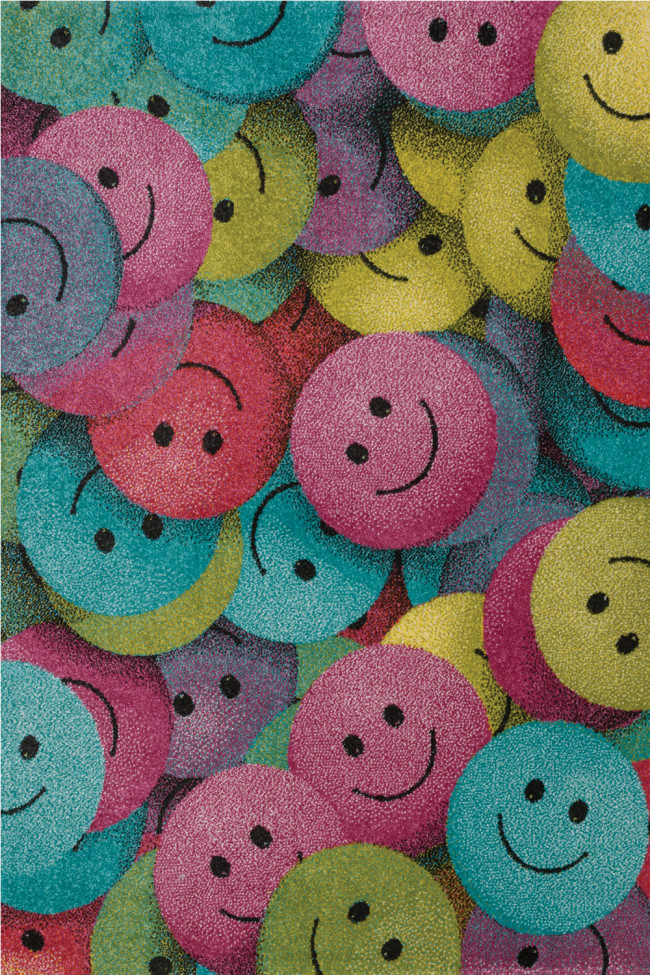 Ковер детский Sintelon carpets Play дизайн O 91PMP Ковер детский Sintelon carpets Play дизайн O 91PMP
