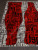 Ковёр RIO (РИО) C081 - GRAY-RED