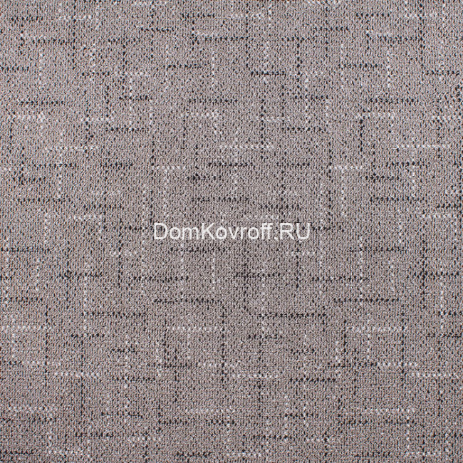 Ковролин Бытовой Петлевой "SCROLL" 01_019_10171100