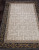 Ковер D781 CREAM-GRAY