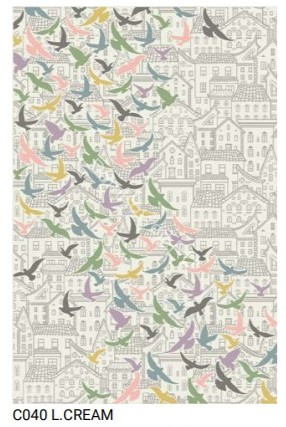 Ковер Sofit C040 L.Cream Ковер Sofit C040 L.Cream