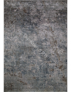 Ковер D771-GRAY
