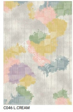 Ковер Sofit C046 L.Cream 