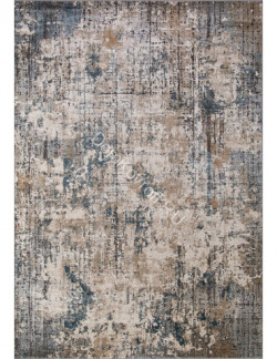 Ковер D739-DARK BEIGE