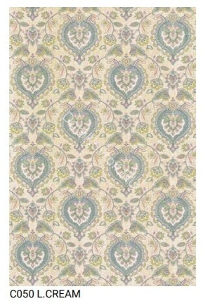 Ковер Sofit C050 L.Cream  