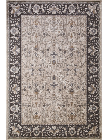 Ковер D741-BEIGE Ковер D741-BEIGE