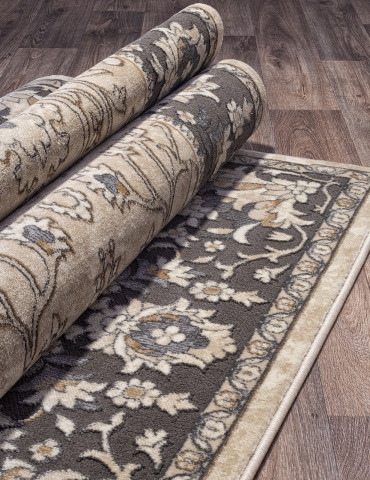 Ковер D741-BEIGE Ковер D741-BEIGE