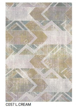 Ковер Sofit C057 L.Cream  