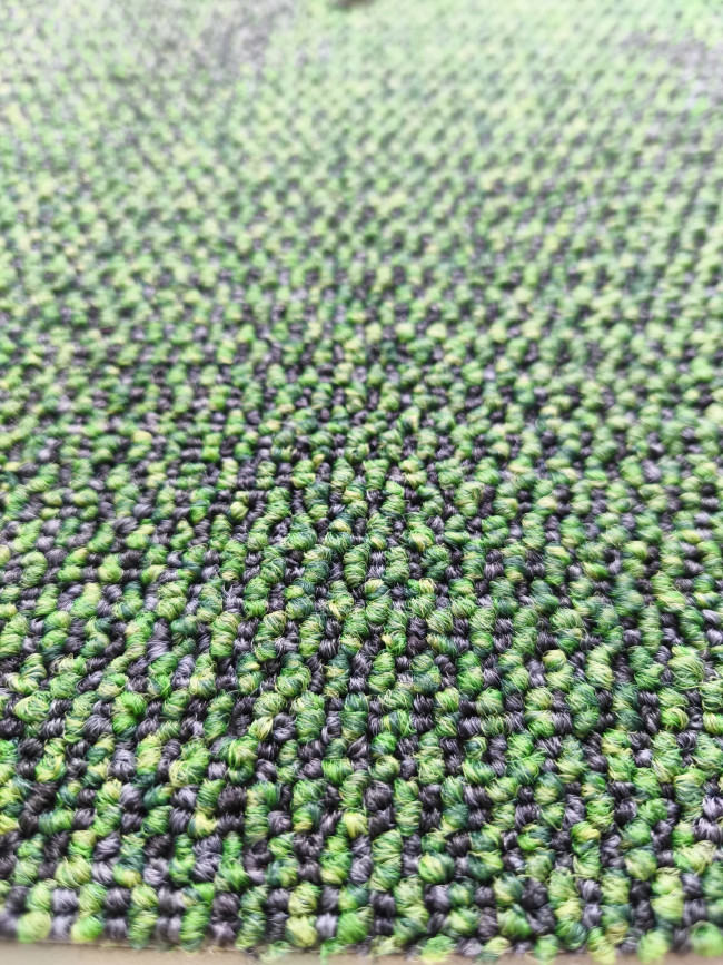 Ковролин BONKEEL Pascal Green