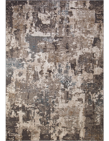 Ковер D737-CREAM