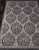 Ковер D740-DARK GRAY