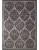 Ковер D740-DARK GRAY