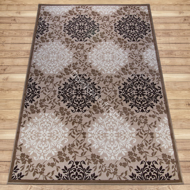 Ковер Круиз 22302 29626, Прямой 2.50x3.5 м Ковер Круиз 22302 29626, Прямой 2.50x3.5 м