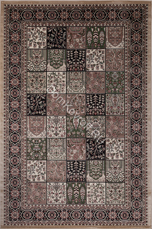 Ковер COLIZEY (КОЛИЗЕЙ) D391 BEIGE Прямоугольный Ковер COLIZEY (КОЛИЗЕЙ) D391 BEIGE Прямоугольный