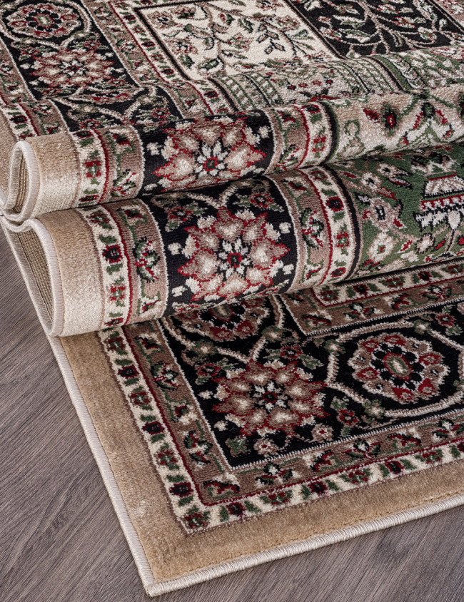 Ковер COLIZEY (КОЛИЗЕЙ) D391 BEIGE Прямоугольный Ковер COLIZEY (КОЛИЗЕЙ) D391 BEIGE Прямоугольный
