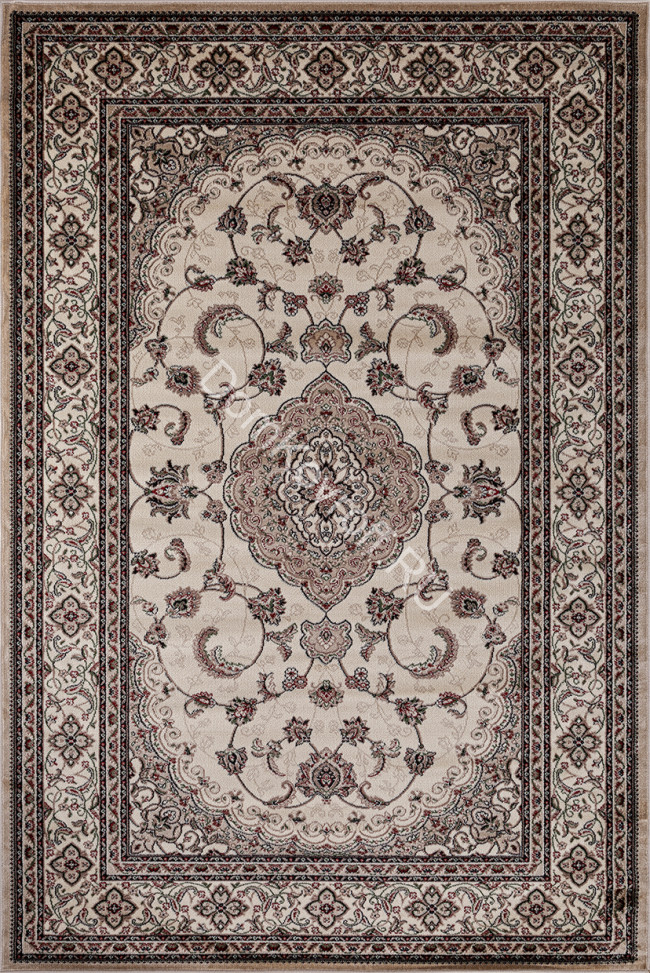 Ковер COLIZEY (КОЛИЗЕЙ) D389 BEIGE Прямоугольный Ковер COLIZEY (КОЛИЗЕЙ) D389 BEIGE Прямоугольный