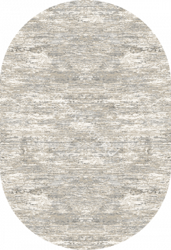 Ковер Лакшери 27712 23625, Овал 1.50x5.0 м