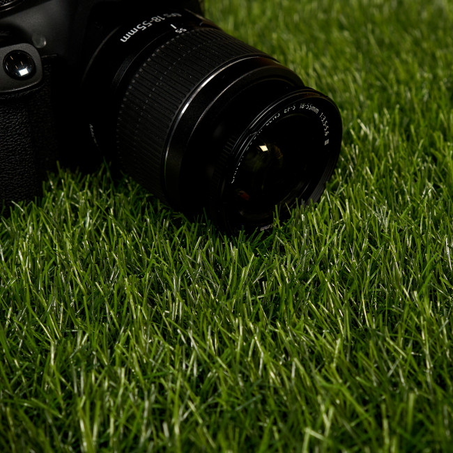 ​Искусственная трава Grass Ворс 25 мм
