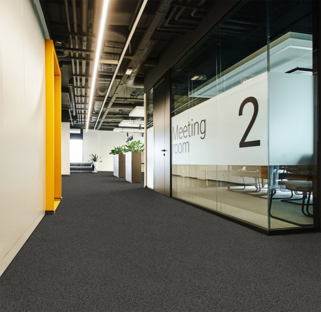 Линолеум Коммерческий PROFI OFFICE SONORA 7 (Россия / Категория КМ2)