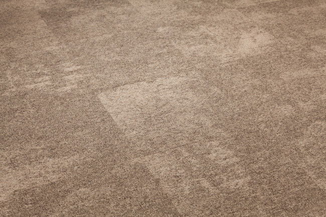 Ковровая Плитка Bonkeel Sensei \ Сэнсэй Beige (32 Класс / КМ2 /50х50см)
