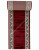 Ковровая Дорожка COLIZEY D040 RED GREEN ( Кремлевская / Красная)