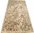 Ковер Tiffany Stone Beige/ Камушки Беж. Бельгия Вискоза 2.0х2.9