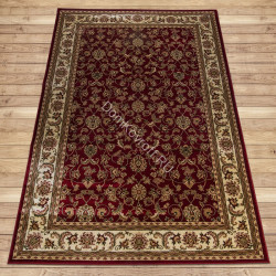 Ковер Акварель 20624 22133, Прямой 1.50x2.3 м