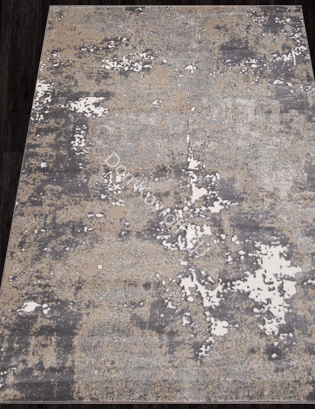 Ковер Атлантис Atlantis D996-CREAM-GREY Меринос Merinos (Россия) Прямоугольный Ковер Атлантис Atlantis D996-CREAM-GREY Меринос Merinos (Россия) Прямоугольный