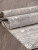 Ковер Атлантис Atlantis D996-CREAM-GREY Меринос Merinos (Россия) Прямоугольный