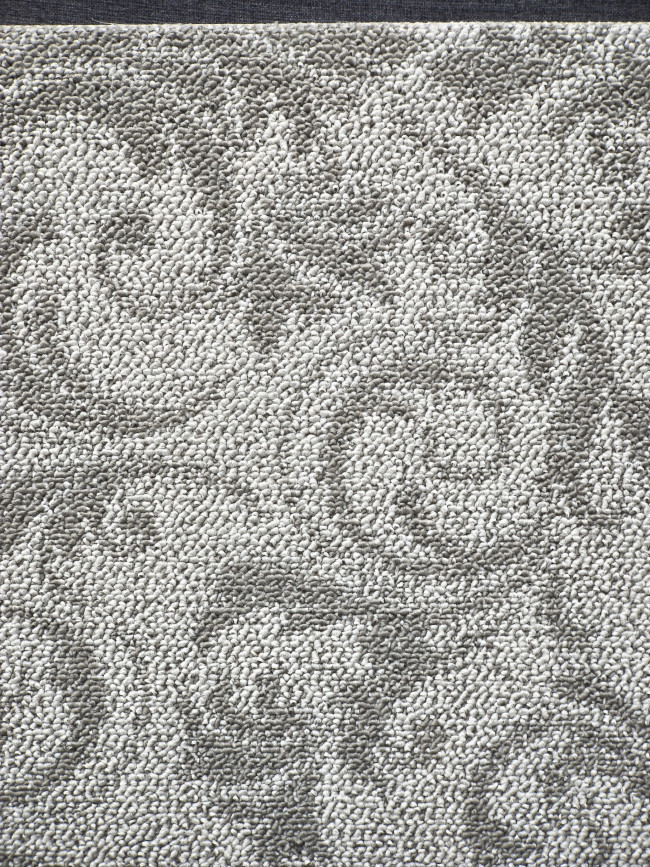 Ковролин BONKEEL Soul Two Grey
