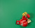 Линолеум спортивный коммерческий Tarkett Omnisports Action 65 Field Green