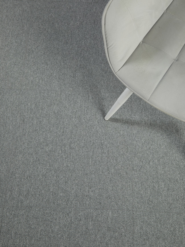 Плитка Ковровая Парма|Parma 21 (RusCarpetTiles / Размер 50х50 см/ Категория КМ2) 