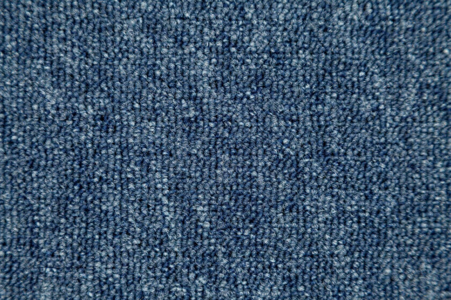 Ковролин Коммерческий КМ2 Bonkeel / Бонкель Space Blue (Нидерланды / Класс 31)