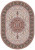 Ковер SHAHREZA D202 CREAM-BROWN